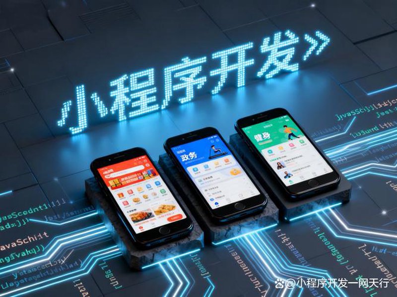 西安软件开发引领信息化发展新风向