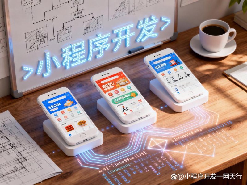 软件定制：为企业插上飞速发展的翅膀