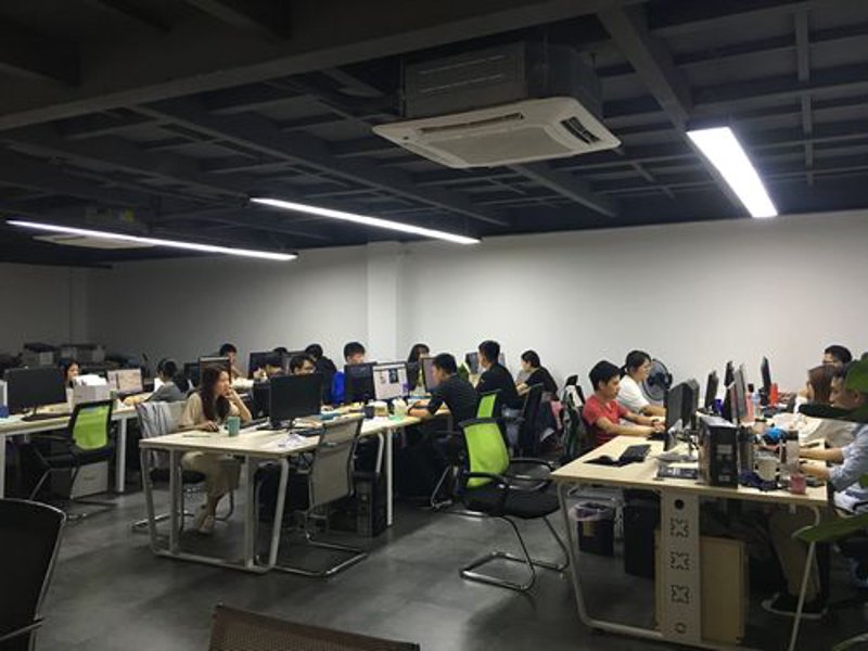 西安软件开发行业：紧跟科技趋势的创新引擎